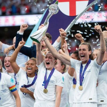 La Eurocopa Femenina 2025 duplicará su premio monetario y busca mayor equidad