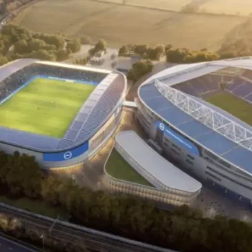 El fútbol femenino da un salto histórico con el proyecto del Brighton